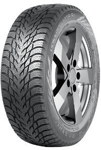 Nokian Hakkapeliitta R3 225/50 R17 98R XL