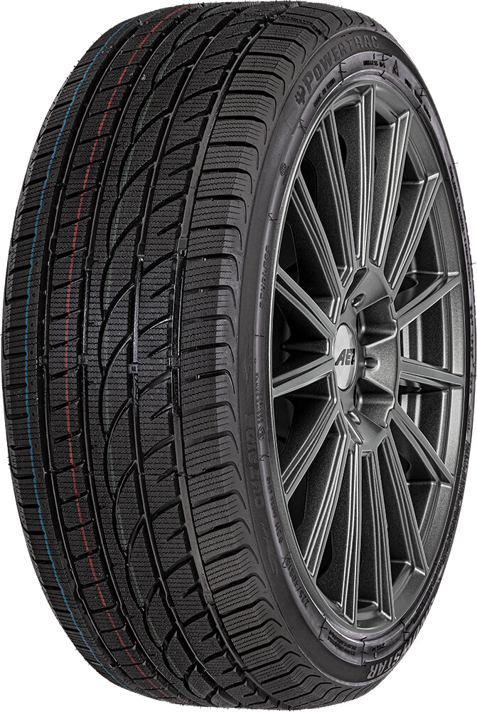 Powertrac Snowstar 195/50 R15 82H