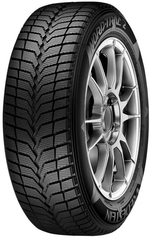 Vredestein Nord Trac 2 225/55 R16 99T XL FP