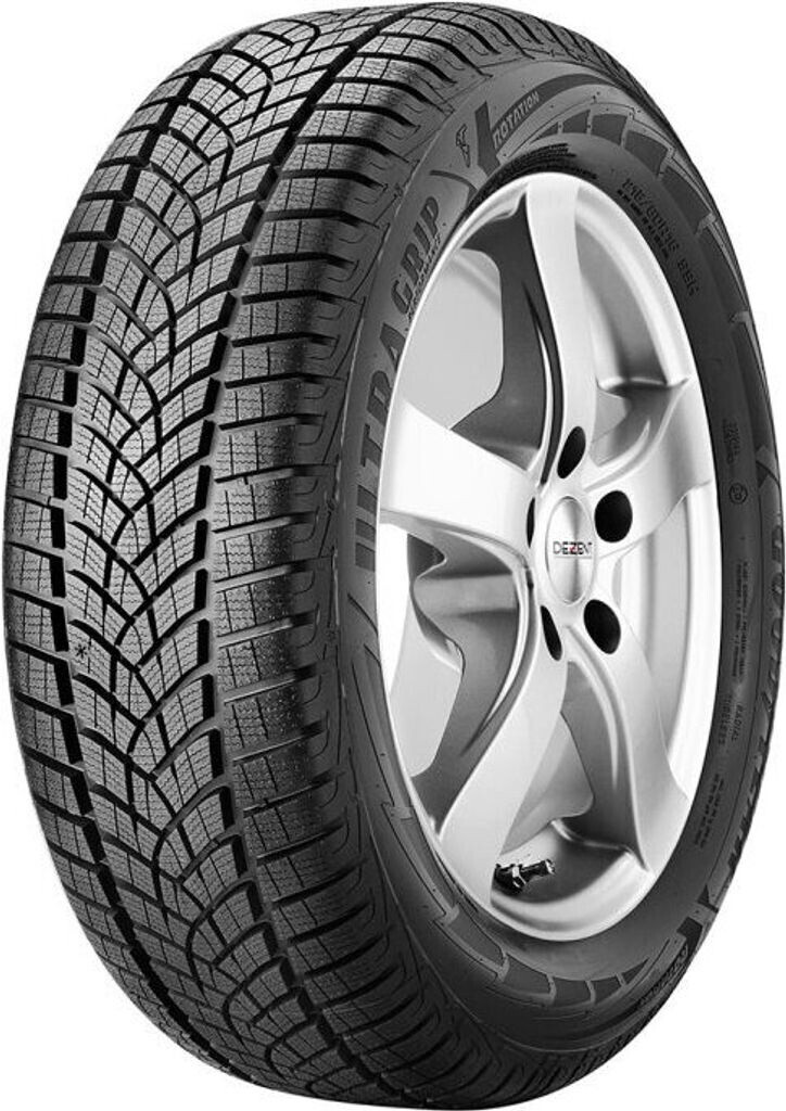 Goodyear UltraGrip Performance GEN-1 245/45 R21 104V XL SUV au meilleur ...