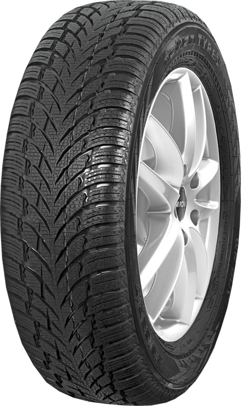 Nokian WR SUV 4 235/45 R20 100V XL au meilleur prix sur idealo.fr