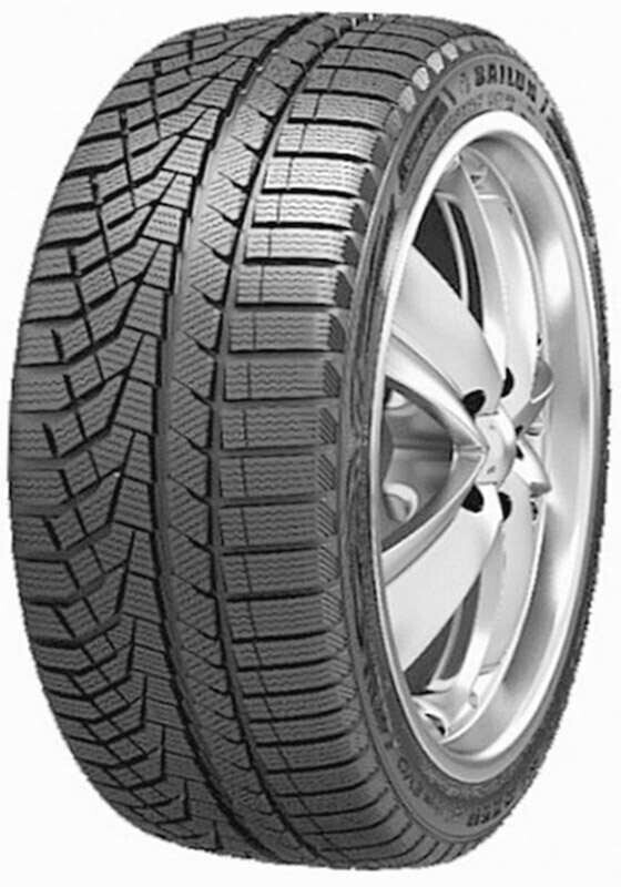 Sailun Ice Blazer Alpine Evo 225/40 R19 93W XL