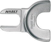 HAZET Werkzeug-Sortiment in Weichschaumeinlage 0-2900-163/264-BMW