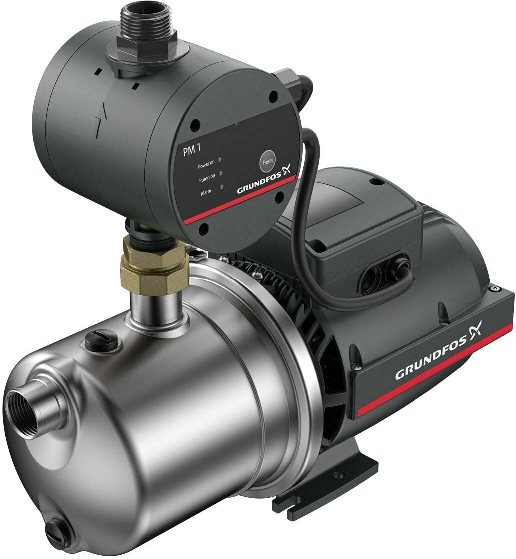Grundfos JP 4-54 PM1 ES