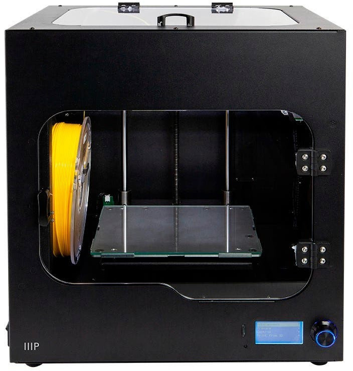 Monoprice Maker Ultimate 2