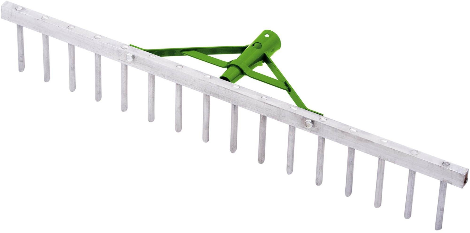 CIRCUM PRO Hay rake aluminum