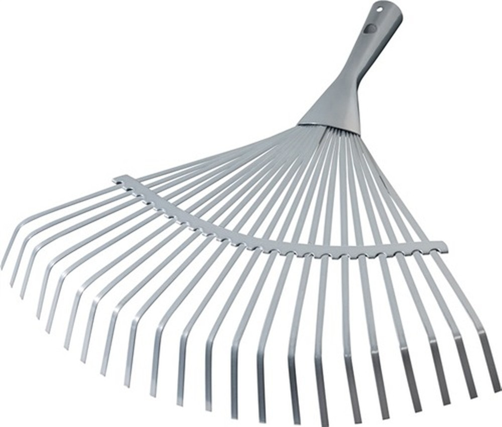 Promat Leaf broom 45cm without handle