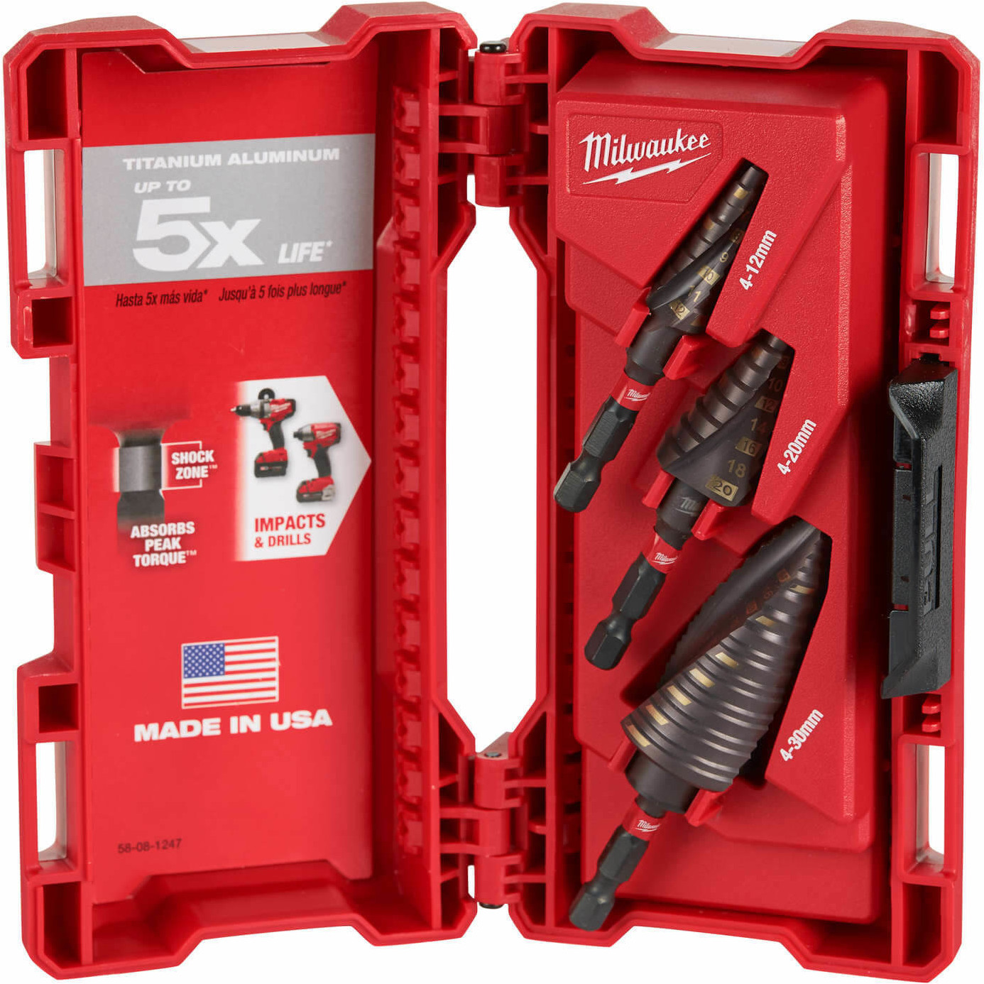 Milwaukee Motorcycle 48899266