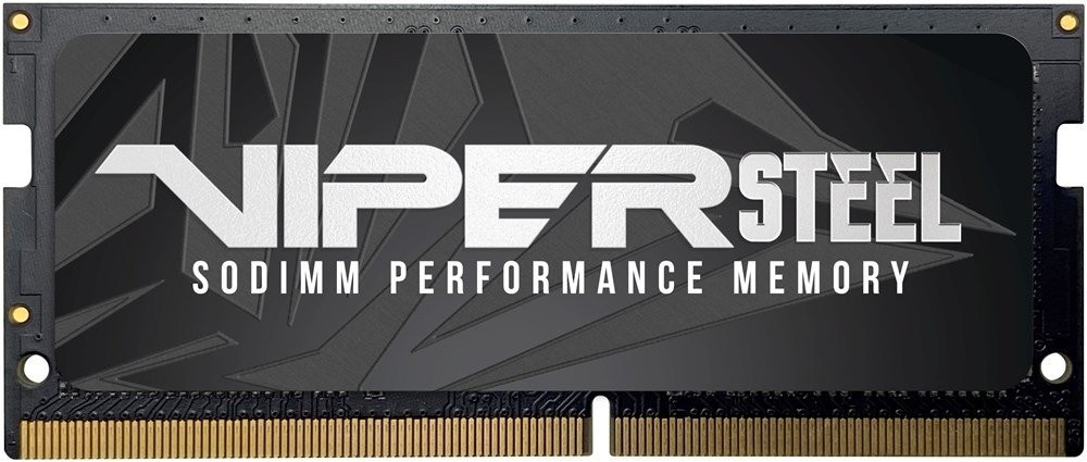 Patriot Viper Steel 32 Go SO-DIMM DDR4-2400 CL15 (PVS432G240C5S)