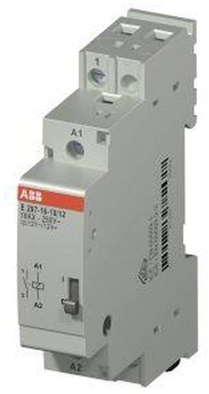 ABB Group E297-16-10/12