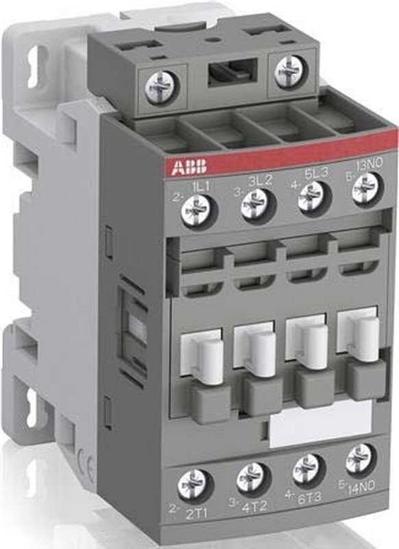 ABB Group AF12-30-10-11