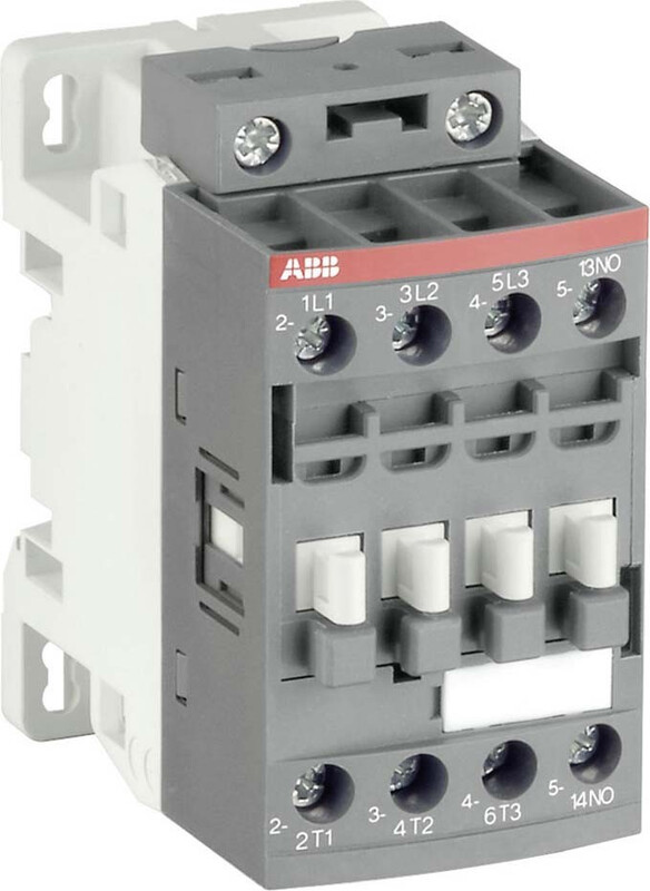 ABB AF12-30-01-13