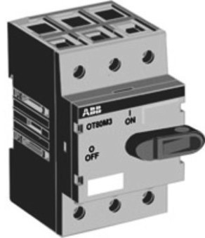 ABB Group OT40M3