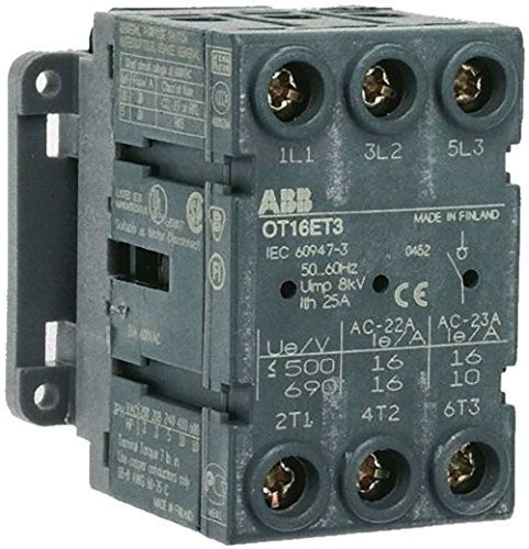 ABB Group OT63FT3
