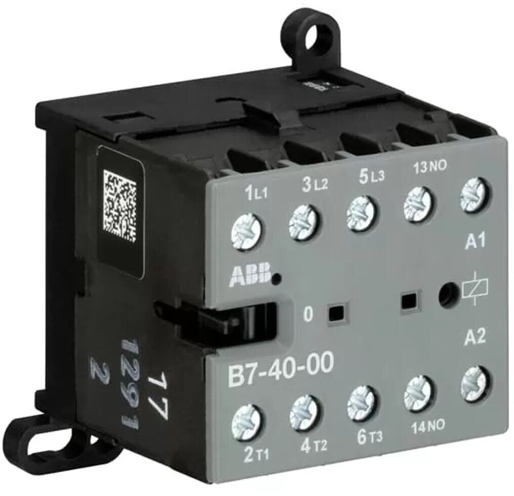 ABB B 7-40-00 40-450Hz