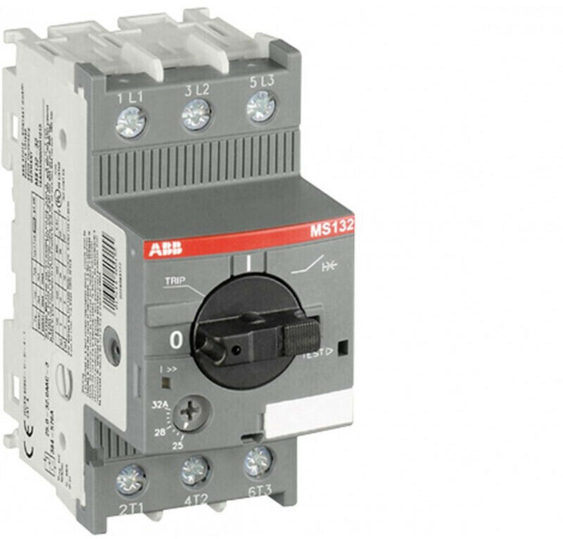 ABB Group MS132-20