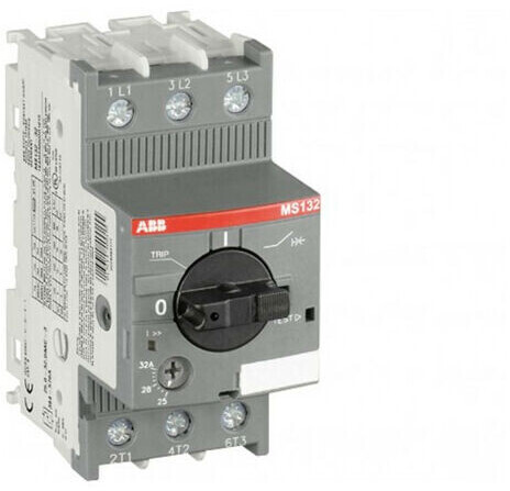 ABB MS132-32