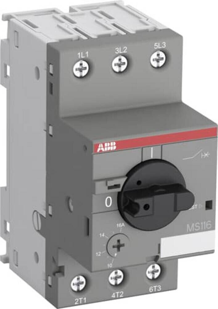 ABB Group MS 116-0,4