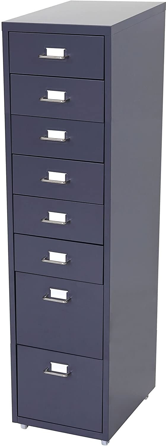 Mendler Boston 8 tiroirs