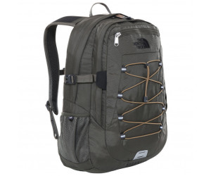 borealis classic green