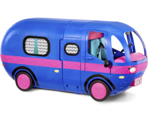 Camion camping car poupée lol - LOL Surprise