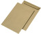 Mailmedia Versandtaschen C4 naßklebend ohne Fenster braun (30005335)