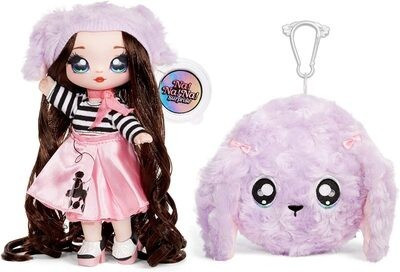 MGA Entertainment Na!Na!Na! Surprise 2-in-1