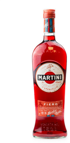 Martini Fiero 14,4% 1l ab 9,25 € | Preisvergleich bei
