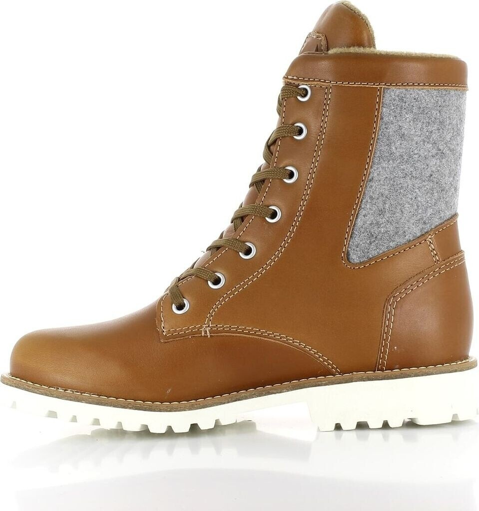 Dachstein Winter Boots Gore-Tex brown (75107)