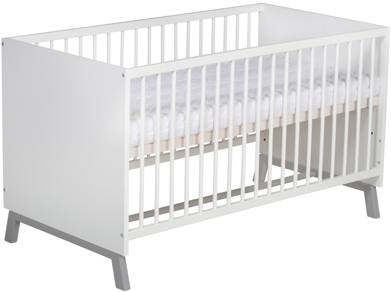 Schardt Baby Cot Florence