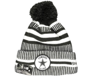New Era Bobble NFL Hat Dallas Cowboys 