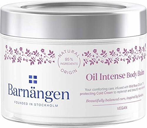Barnängen Oil Intense Bodybalm (200ml)