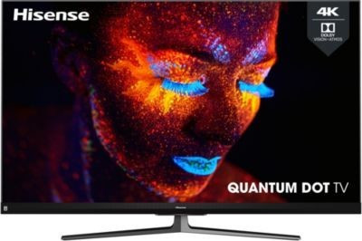 Hisense U82QF