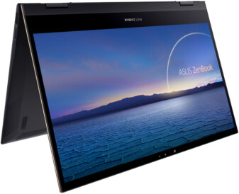 Asus ZenBook Flip S13 (UX371)