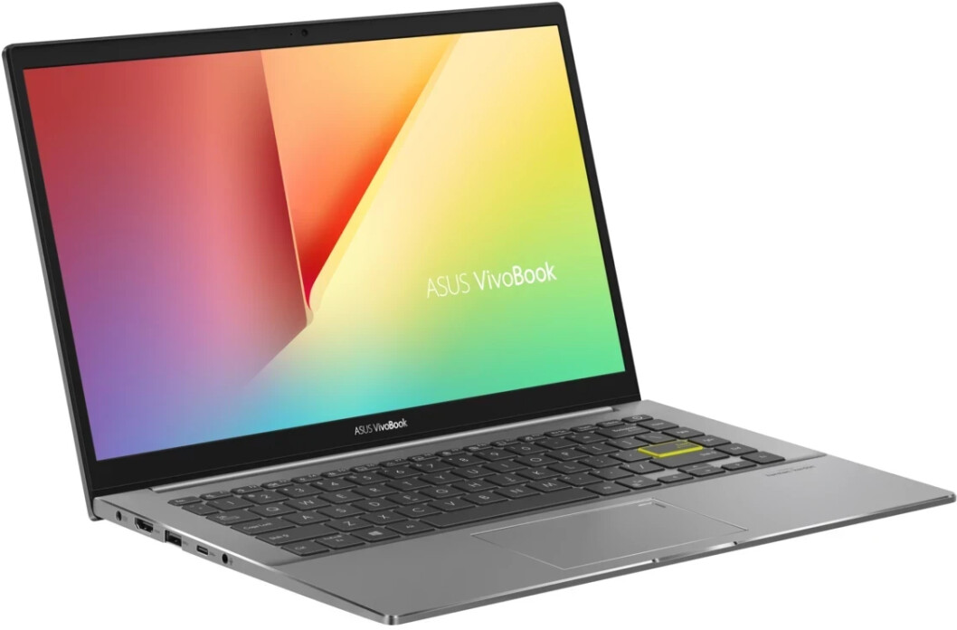 Asus Vivobook S14 S433EA-EB160T