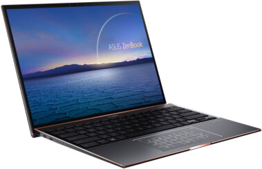 Asus ZenBook S13 UX393EA-HK001T