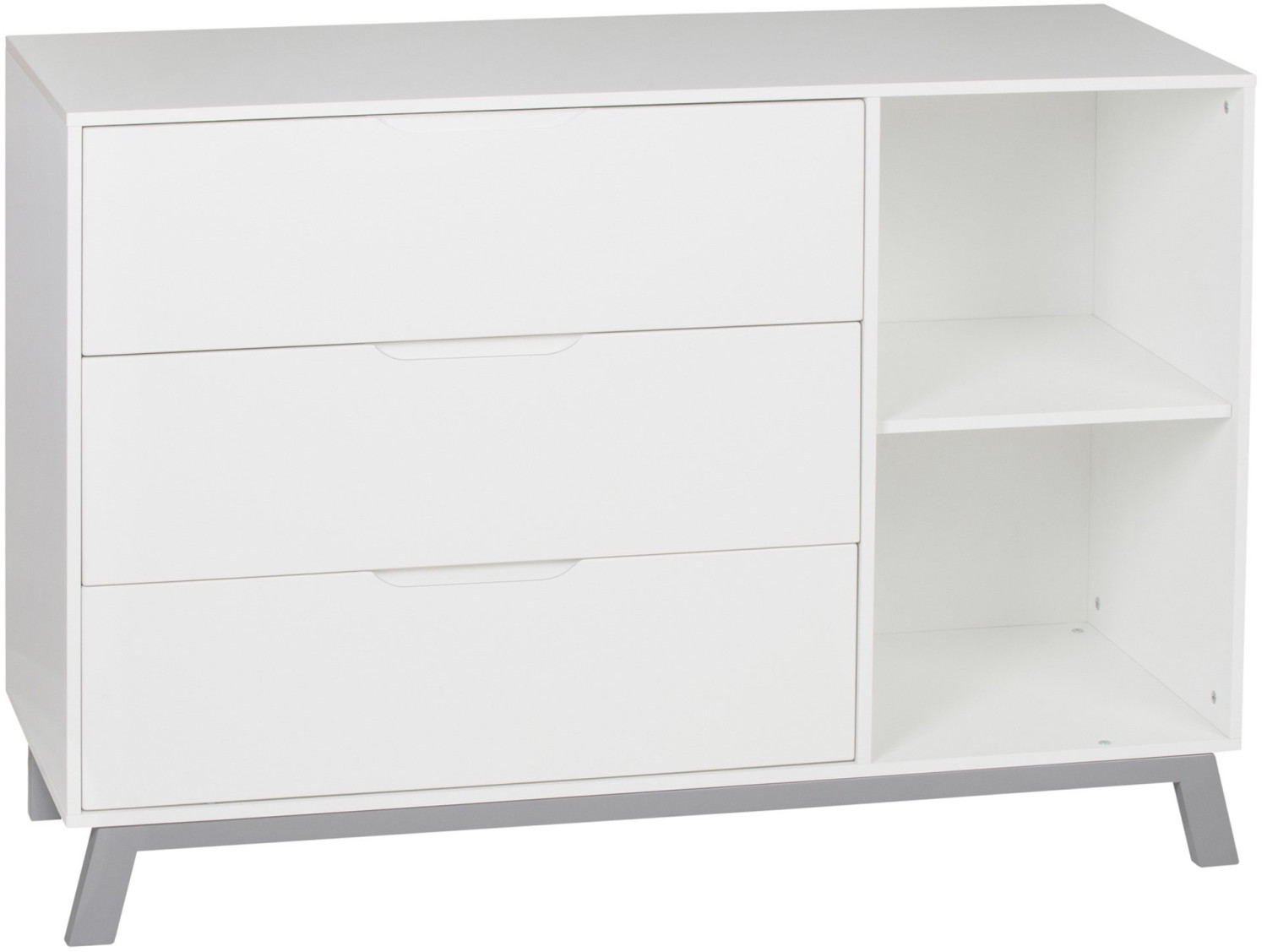 Schardt Changing Table Florence