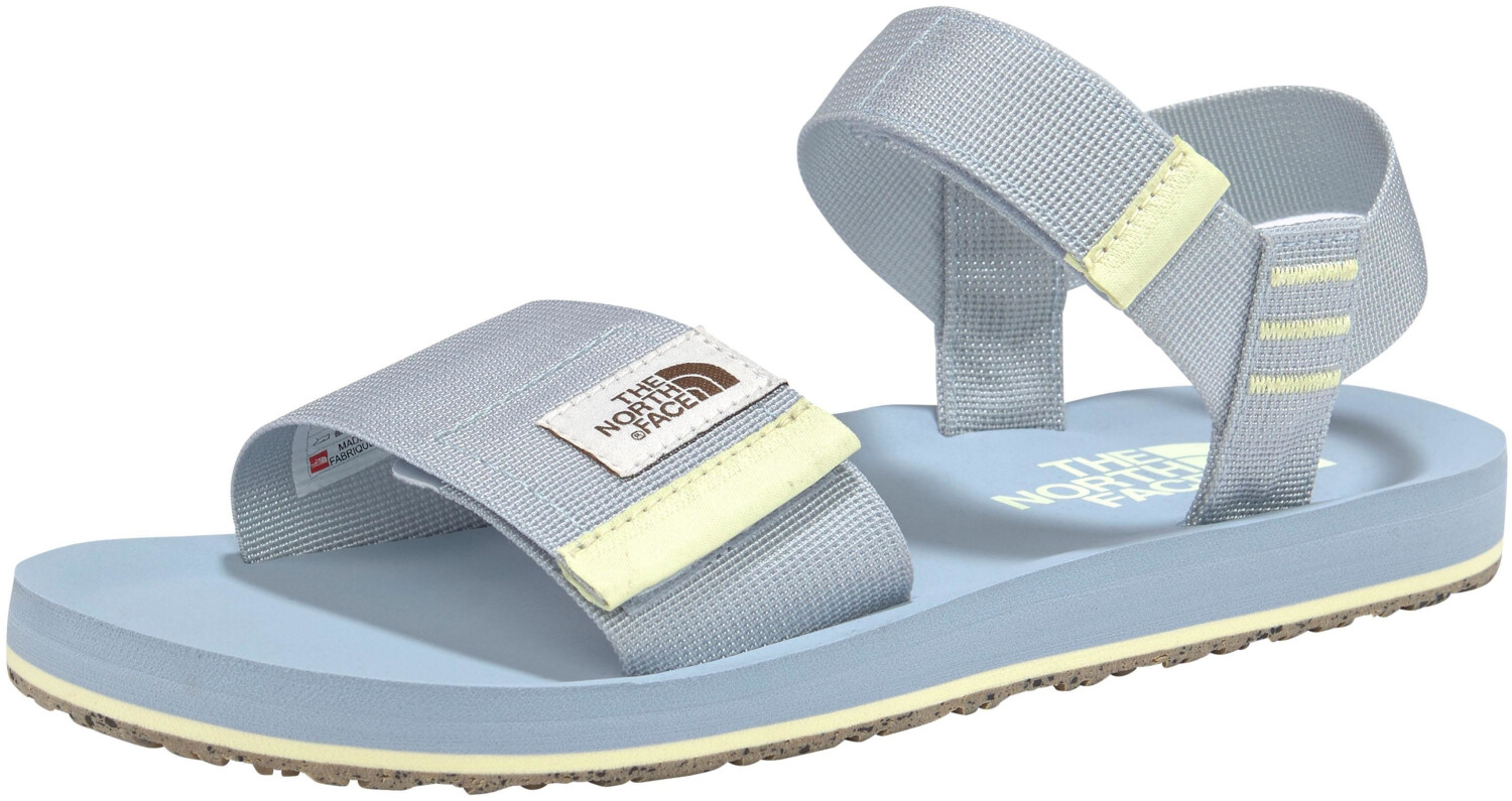 North face hotsell ladies sandals