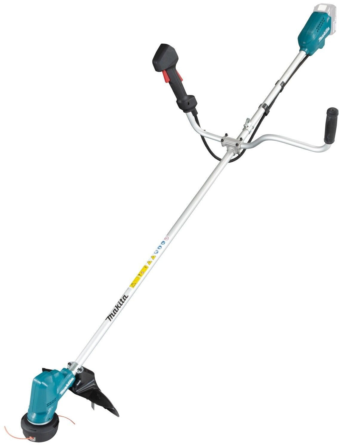 Makita DUR190UZX3 Cordless lawn trimmer