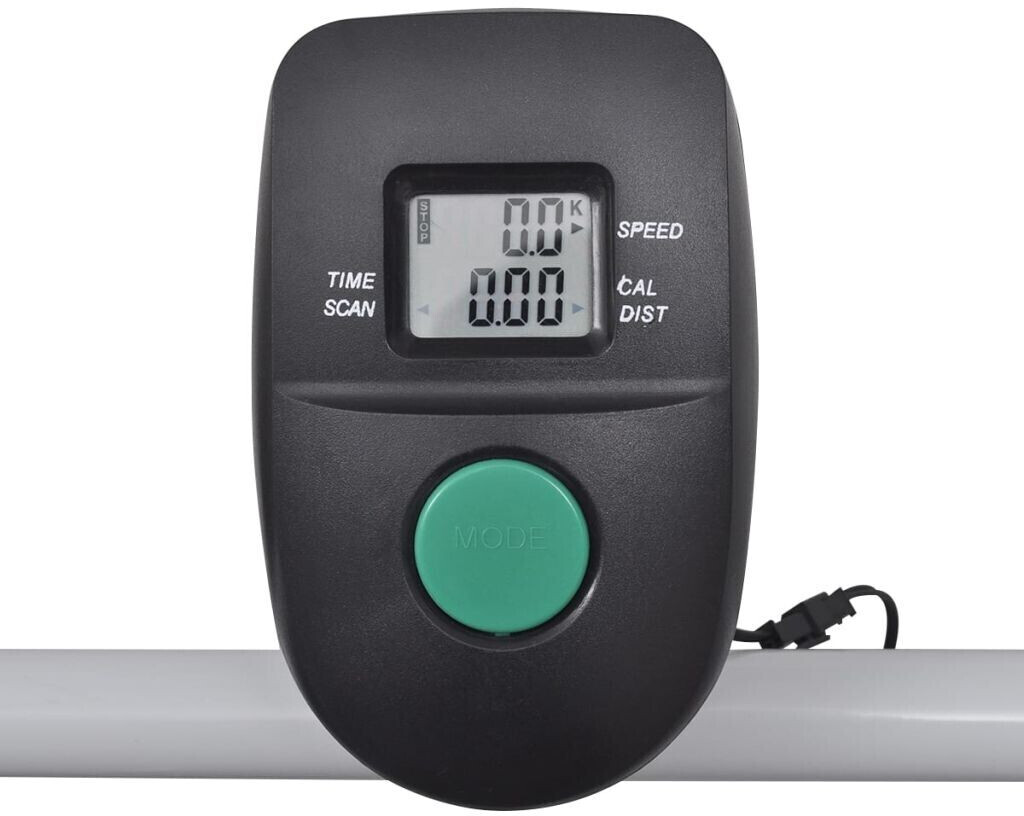 Vidaxl mini sale treadmill