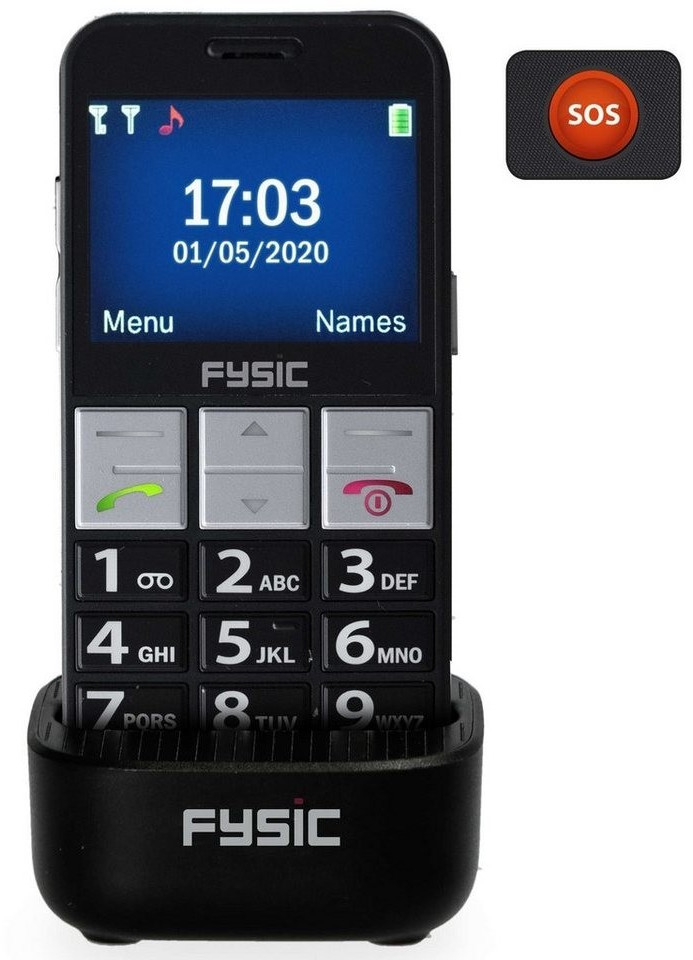 Fysic FM-7810