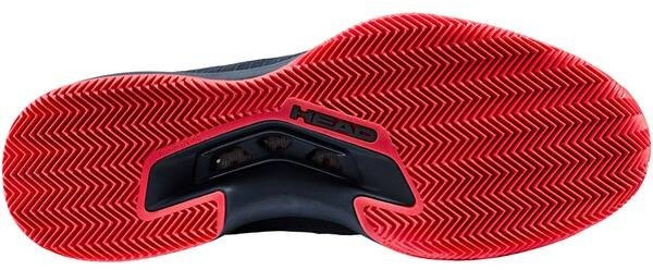Head Sprint Pro 3.0 blue/red (273010)
