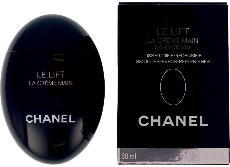 CHANEL Le Lift La Crème Main | VIOLET GREY