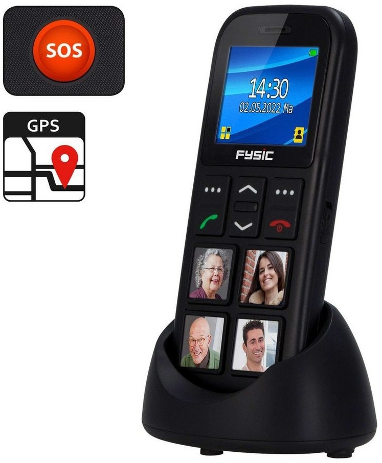 Fysic FM-50