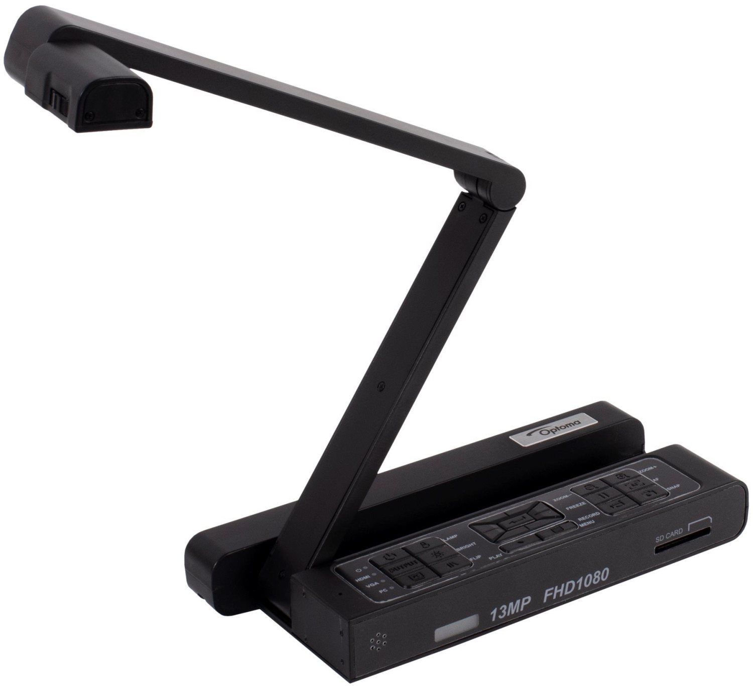 Optoma DC455