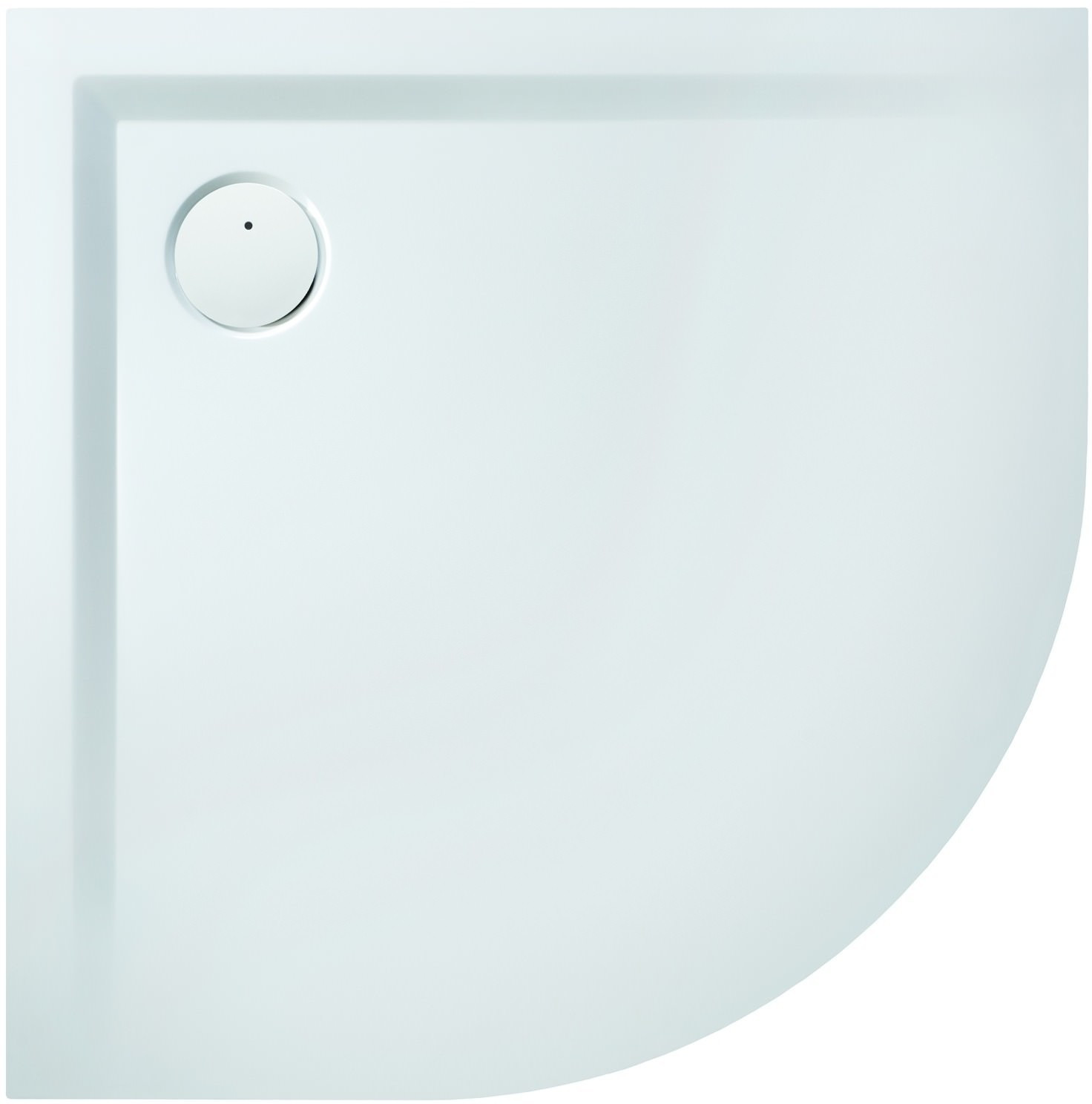 Hoesch Muna 80 x 80 cm 4195.010