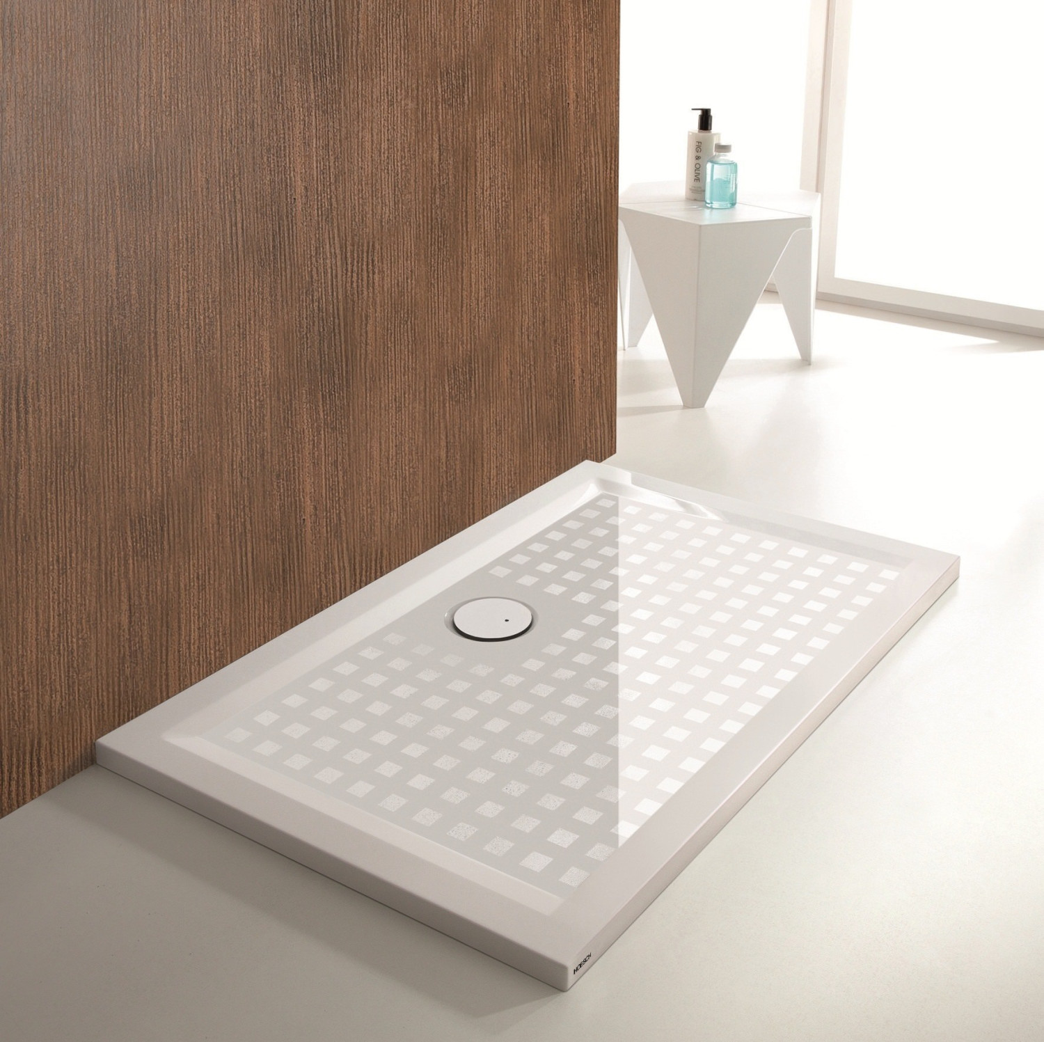 Hoesch Muna 80 x 75 cm 4211.010