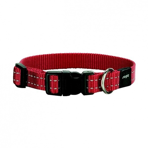 Rogz Laisse main libre pour chien RHL14C Rogz Laisse main libre pour chien RHL14C