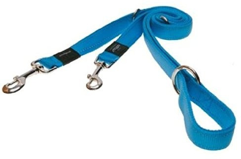 Rogz Laisse main libre pour chien RHLM06F Rogz Laisse main libre pour chien RHLM06F