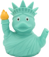 Lilalu Freedom Duck Duck